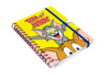 ZESZYT A5 NOTES TOM I JERRY