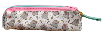 PIÓRNIK PUSHEEN ORYGINALNY SASZETKA