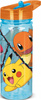 Zestaw Śniadaniówka + Bidon Pokémon XL do szkoły dla dziecka