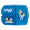 BLUEY ŚNIADANIÓWKA Z PRZEGRODAMI
