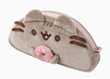PUSHEEN DONUT PIÓRNIK PLUSZOWY