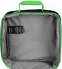 TORBA TERMICZNA MINECRAFT CREEPER ŚNIADANIÓWKA LUNCH BAG ASTRA