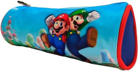 PIÓRNIK TUBA SUPER MARIO ORYGINALNY 1szt