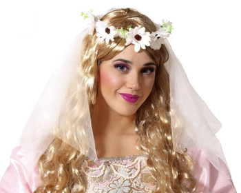 WELON OPASKA WIANEK W KWIATKI DRUHNA WIOSNA