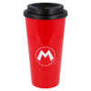 KUBEK DO KAWY HERBATY SUPER MARIO STAR 520ml