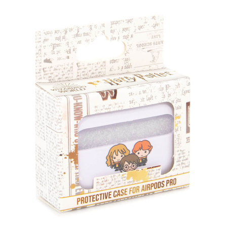 ETUI NA SŁUCHAWKI AIRPODS PRO HARRY POTTER CHIBI