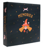 ALBUM NA ZDJĘCIA WSUWANE 10x15 MEMORIES LOVE POTION 200 szt
