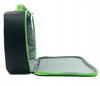 TORBA TERMICZNA MINECRAFT CREEPER ŚNIADANIÓWKA LUNCH BAG ASTRA