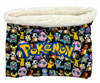 KOMIN POKEMON PIKACHU POSTACIE CIEPŁY Z FUTERKIEM