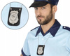 STRÓJ KOSTIUM POLICJANT AGENT SPECJALNY FBI XL