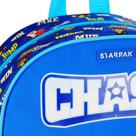 PLECAK PSI PATROL CHASE