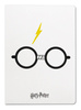 NOTES HARRY POTTER FLEXI HALF MOON BAY