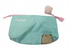 PIÓRNIK PUSHEEN KOSMETYCZKA SASZETKA MIĘTOWA