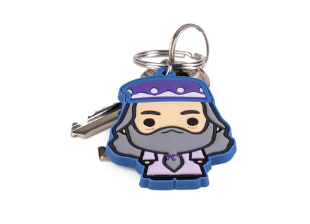 BRELOK HARRY POTTER ALBUS DUMBLEDORE CHIBI ORYGINALNY