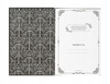 NOTES HARRY POTTER LUMOS ŚWIECĄCY Z DŁUGOPISEM RÓŻDŻKĄ ORYGINALNY