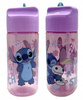 Śniadaniówka z przegrodami + bidon STITCH – zestaw do szkoły butelka lilo