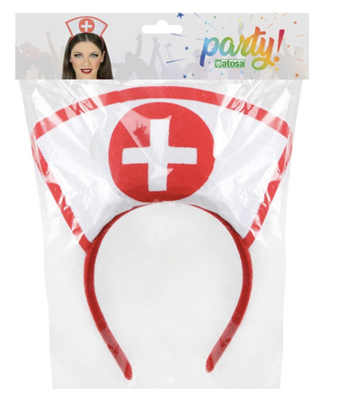 OPASKA DO STROJU PIELĘGNIARKA