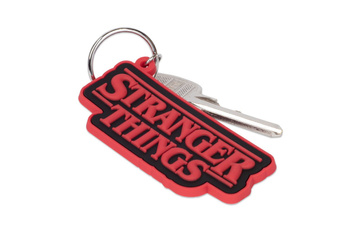 STRANGER THINGS BRELOK DO KLUCZY