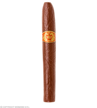 CYGARO PAPIEROS DODATEK DO STROJU GANGSTER MAFIA