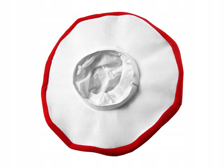 CZAPKA MUCHOMOR XL GRZYB GRZYBEK LAS JESIEŃ STRÓJ PRZEBRANIE
