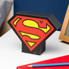 OFICJALNA LAMPKA SUPERMAN PALADONE LIGHT