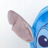 PLECAK PRZEDSZKOLNY JEDNOKOMOROWY LILO I STITCH PLUSZOWY Z USZAMI CERDA