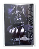POCZTÓWKI OBRAZKI STAR WARS GWIEZDNE WOJNY 12szt