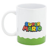 KUBEK SUPER MARIO 330ml BOHATEROWIE ORYGINALNY