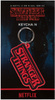 STRANGER THINGS BRELOK DO KLUCZY