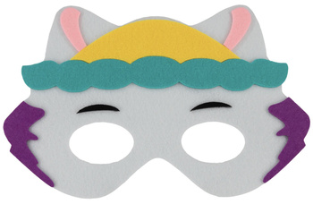 MASKA FILCOWA PIESEK DO STROJU PSI PATROL EVEREST