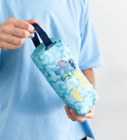 PIÓRNIK STITCH STICZ YOU'RE MY FAV BŁĘKITNY ORYGINALNY