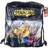 PLECAK POKEMON WOREK NA BUTY Z KIESZENIĄ 44x33cm
