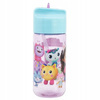 ZESTAW BIDON + ŚNIADANIÓWKA KOCI DOMEK GABI BEZ BPA 430ml GABBY DOLLHOUSE