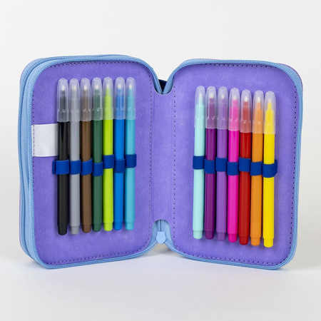 STITCH PIÓRNIK PODWÓJNY Z WYPOSAŻENIEM STICZ