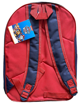 PLECAK PSI PATROL CHASE DLA DZIECKA 40cm