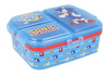 ŚNIADANIÓWKA LUNCHBOX SONIC XL Z PRZEGRODAMI