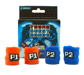 FROTKI NA KCIUKI DO PADA DLA GRACZY - 2 PARY