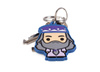 BRELOK HARRY POTTER ALBUS DUMBLEDORE CHIBI ORYGINALNY