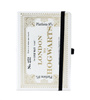 ZESZYT A5 NOTES HARRY POTTER BILET HOGWARTS EXPRESS