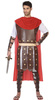 STRÓJ KOSTIUM GLADIATOR M/L