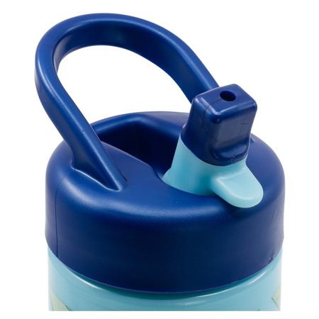 BIDON Z RURKĄ BLUEY BINGO 410ml ORYGINALNY