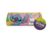 PIÓRNIK LILO I STITCH SZKOLNY TUBA + ZESTAW PRZYBORÓW STICZ