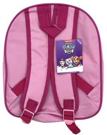 PLECAK PRZEDSZKOLNY PSI PATROL SKYE EVEREST