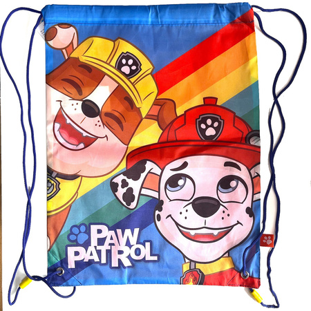 WOREK NA BUTY TORBA PSI PATROL MARSHALL 44x33cm