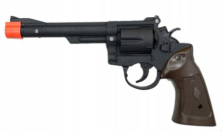 Strój KOWBOJA Zestaw Przebranie Dzieci Dorosłych Kapelusz Bandana Pistolet