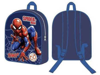 PLECAK PRZEDSZKOLNY SPIDERMAN DLA DZIECKA