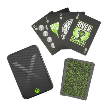KARTY DO GRY DLA FANA XBOX ONE ORYGINALNE