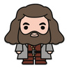 HARRY POTTER MAGNES NA LODÓWKĘ HAGRID