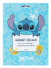 DISNEY STITCH NAKLEJKI NA LAPTOPA 4 ARKUSZE