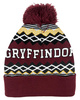 CZAPKA HARRY POTTER GRYFFINDOR BORDOWA
